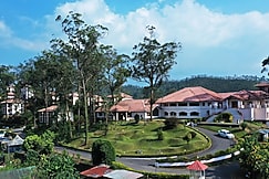 KTDC Tea County, Munnar